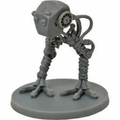 Free League Board Games Tales From The Loop: The Board Game – The Runaway