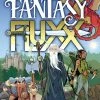 Looney Labs Fantasy Fluxx