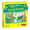 HABA Board Games My Very First Games: Forest Friends