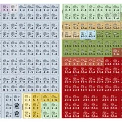 Compass Games The Fall Of The Third Reich Board Games