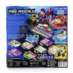 WizKids Free Radicals