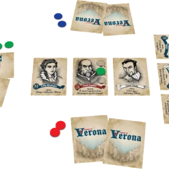 Crash Games Card Games Council Of Verona