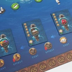 Capstone Games Board Games Ragusa