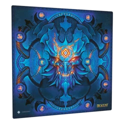Gamegenic Descent: Legends Of The Dark - Prime Game Mat