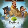 Pearl Games Board Games Ginkgopolis: The Experts