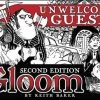 Atlas Games Card Games Gloom: Unwelcome Guests 2 Atlas Games Card Games Gloom: Unwelcome Guests