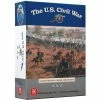 GMT Games The U.S. Civil War Board Games
