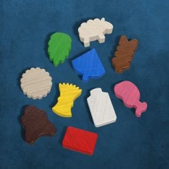 Lookout Games Board Games Hallertau 7 Lookout Games Board Games Hallertau