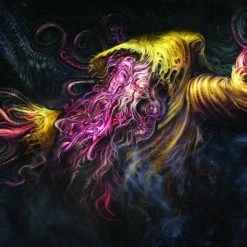 Fantasy Flight Games Board Games Eldritch Horror: Signs Of Carcosa Expansion