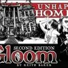 Atlas Games Gloom: Unhappy Homes Card Games 1 Atlas Games Gloom: Unhappy Homes Card Games