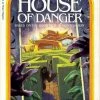 Z-Man Games Card Games Choose Your Own Adventure: House Of Danger