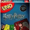 Mattel UNO: Harry Potter