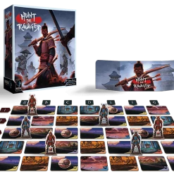 Kolossal Hunt The Ravager