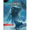 Wizards Of The Coast Dungeons & Dragons: Icewind Dale: Rime Of The Frostmaiden (D&D Adventure Book)