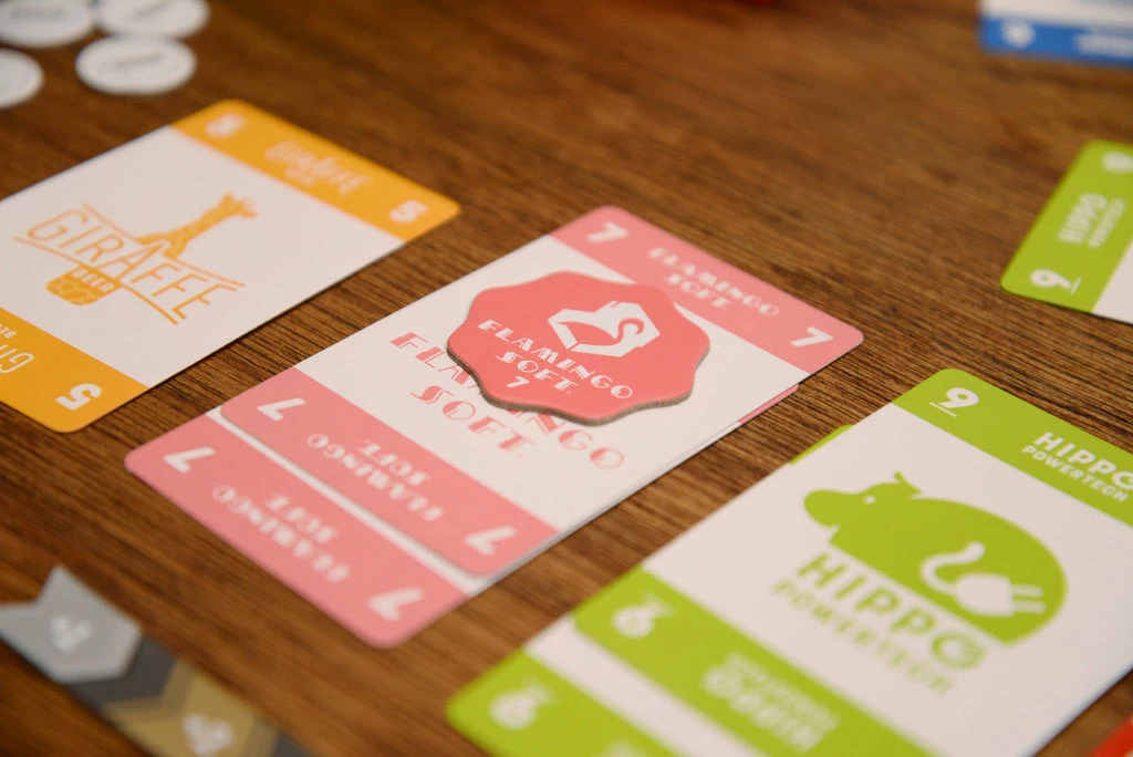 Oink Games Startups Card Games 6 Oink Games Startups Card Games