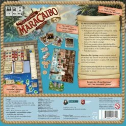 Game's Up Maracaibo: The Uprising