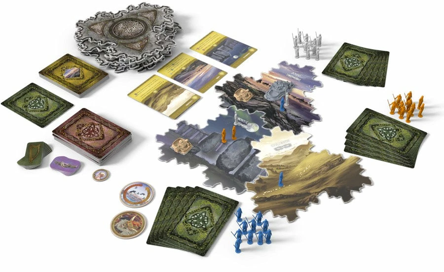 Matagot Inis 4 Matagot Inis