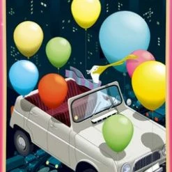 Libellud Card Games Dixit: Mirrors