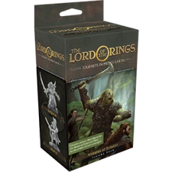 Fantasy Flight Games The Lord Of The Rings: Journeys In Middle-Earth - Villains Of Eriador Figure Pack Board Games