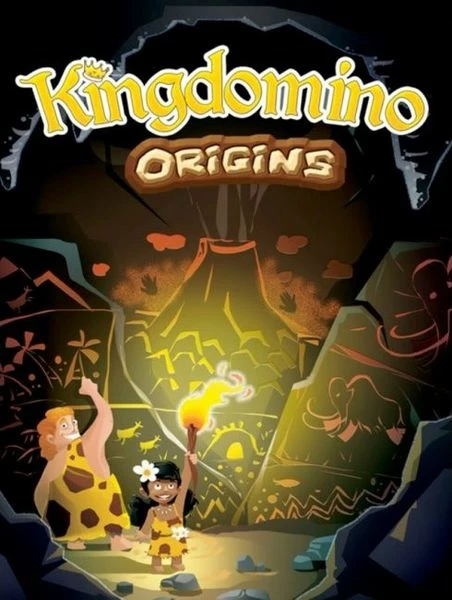 Blue Orange Games Board Games Kingdomino Origins 3 Blue Orange Games Board Games Kingdomino Origins