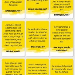 Spite House Studios Card Games I Would Kill Hitler: The Party Game