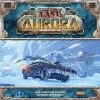Ares Games Last Aurora 1 Ares Games Last Aurora