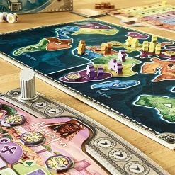 Sand Castle Games First Empires Board Games