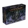Upper Deck Entertainment Legendary Encounters: An Alien Deck Building Game Expansion Card Games