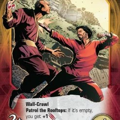 Upper Deck Entertainment Legendary: A Marvel Deck Building Game – Secret Wars, Volume 2