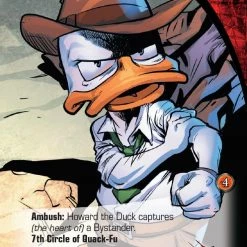 Upper Deck Entertainment Legendary: A Marvel Deck Building Game – Secret Wars, Volume 2 7 Upper Deck Entertainment Legendary: A Marvel Deck Building Game – Secret Wars, Volume 2