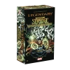 Upper Deck Entertainment Card Games Legendary: A Marvel Deck Building Game – Doctor Strange And The Shadows Of Nightmare
