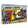 CMON Zombicide (2nd Edition): Urban Legends Abominations Board Games