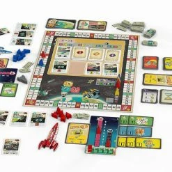 Z-Man Games Lift Off