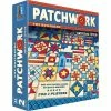 Lookout Games Patchwork: Americana Edition 1 Lookout Games Patchwork: Americana Edition