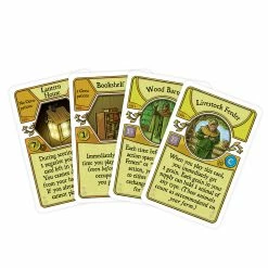 Lookout Games Agricola: Consul Dirigens Deck