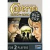 Lookout Games Board Games Caverna: Cave Vs Cave – The Big Box
