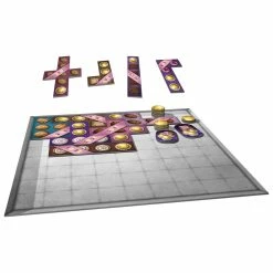 Lookout Games Board Games Patchwork: Valentine's Day Edition