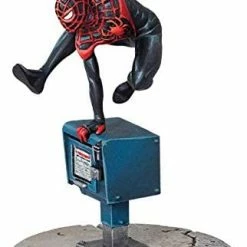 Atomic Mass Games Board Games Marvel: Crisis Protocol – Spider-Man & Ghost-Spider