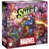 The Op Smash Up: Marvel Card Games