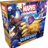 Fantasy Flight Games Card Games Marvel Champions: The Card Game β The Mad Titan's Shadow 2 Fantasy Flight Games Card Games Marvel Champions: The Card Game β The Mad Titan's Shadow