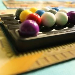 Cranio Creations Masters Of The Renaissance: Lorenzo Il Magnifico - The Card Game Board Games