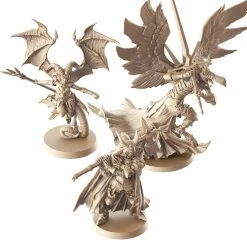 CMON Massive Darkness 2: Hellscape 11 CMON Massive Darkness 2: Hellscape