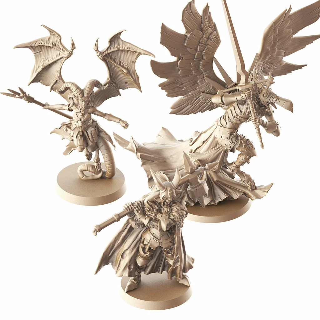 CMON Massive Darkness 2: Hellscape 7 CMON Massive Darkness 2: Hellscape