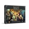 CMON Board Games Massive Darkness 2: Upgrade Pack