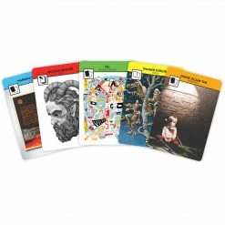 CMON Modern Art Card Game Card Games