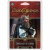 Fantasy Flight Games Card Games The Lord Of The Rings: The Card Game – Dwarves Of Durin Starter Deck