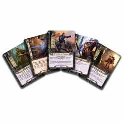 Fantasy Flight Games The Lord Of The Rings: The Card Game – Defenders Of Gondor Starter Deck