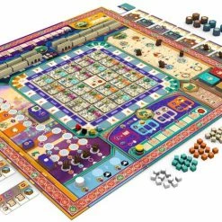 Osprey Games Merv: The Heart Of The Silk Road