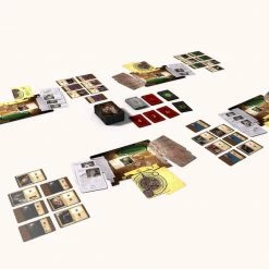 Chaosium Miskatonic University: The Restricted Collection Card Games 5 Chaosium Miskatonic University: The Restricted Collection Card Games