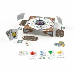 Matagot Board Games Murano: Light Masters